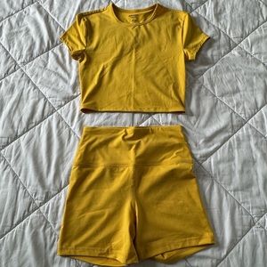 Reformation active set